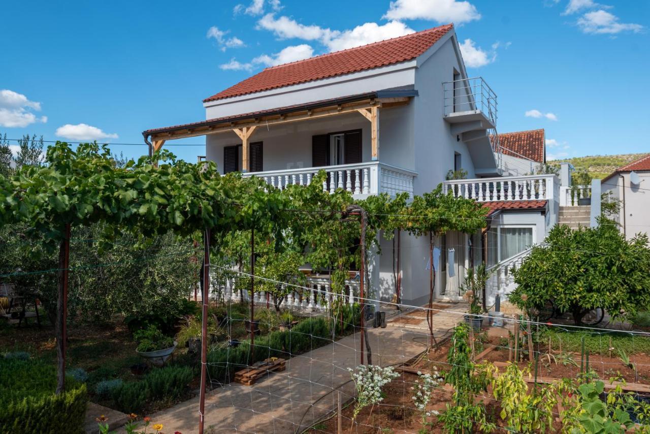 Apartman Tribunj Tribunj (Sibenik-Knin)