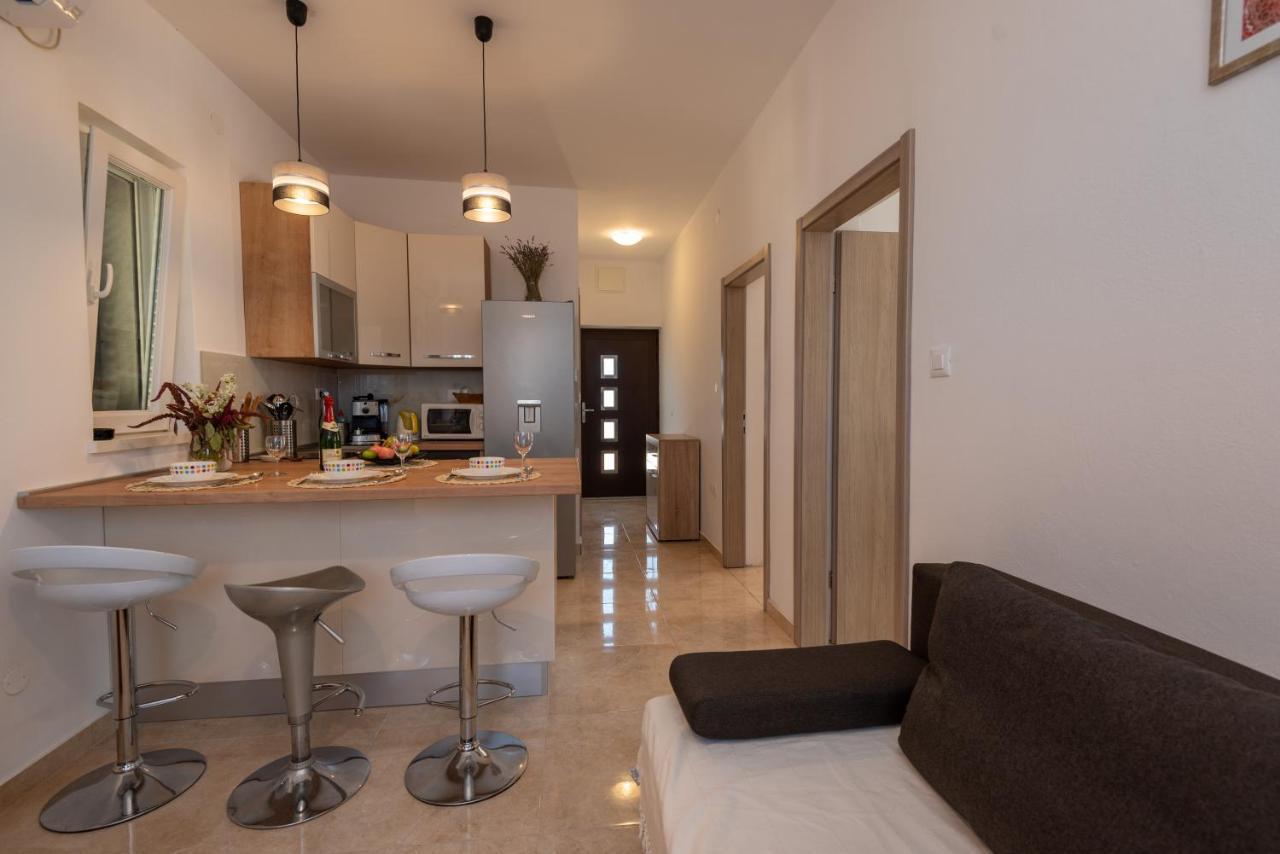 Apartman Tribunj