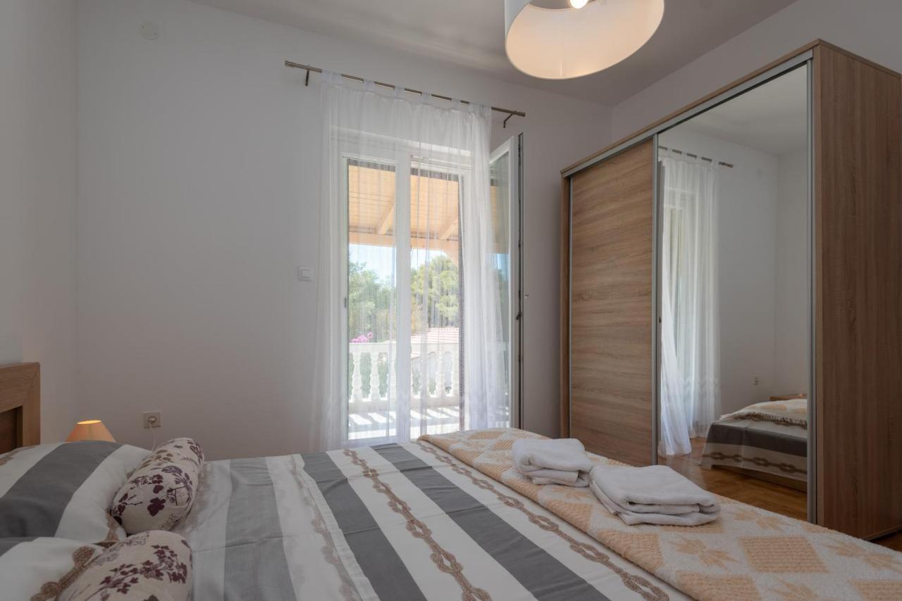 Apartman Tribunj * Tribunj (Sibenik-Knin)