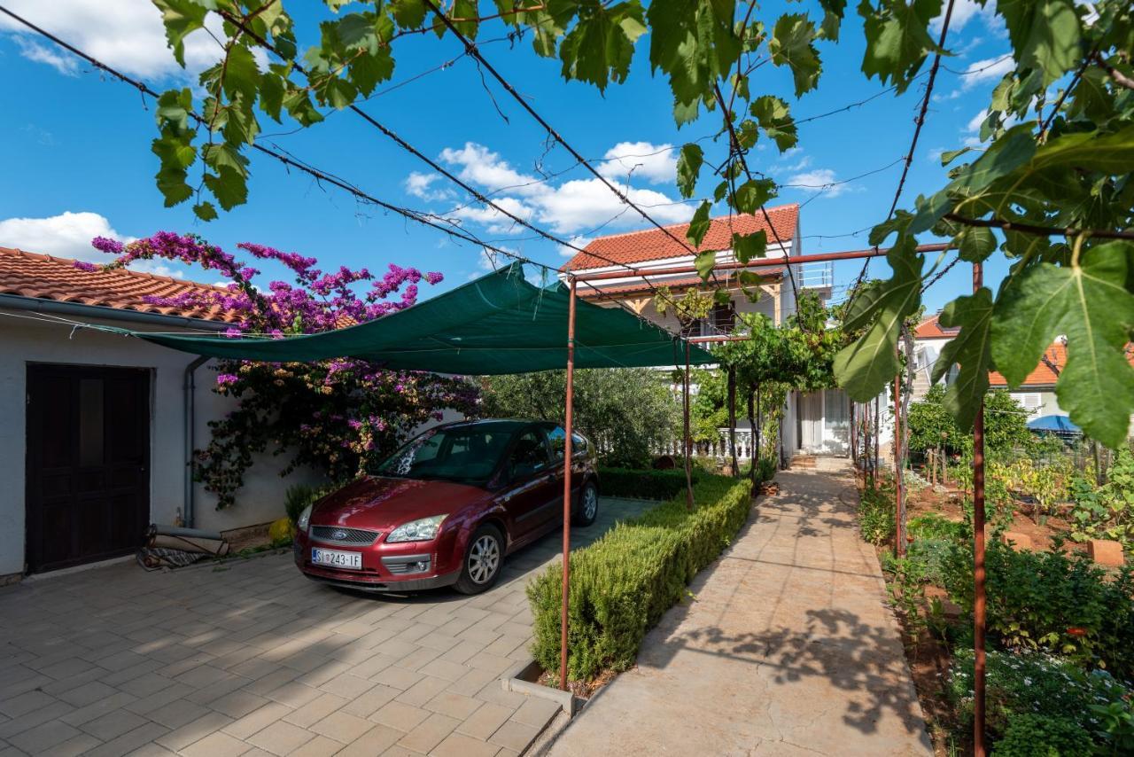 Apartman Tribunj * Tribunj (Sibenik-Knin)