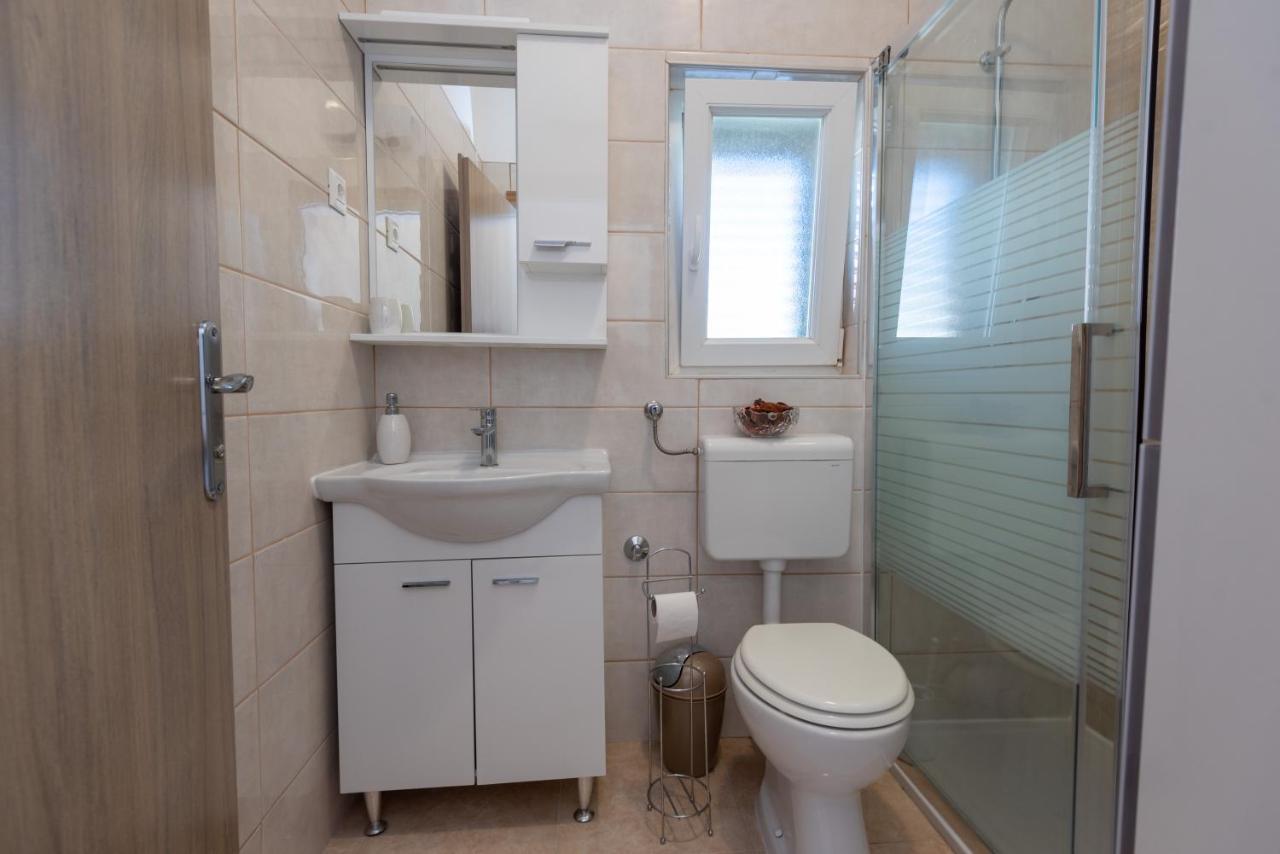 Apartman Tribunj Apartment *