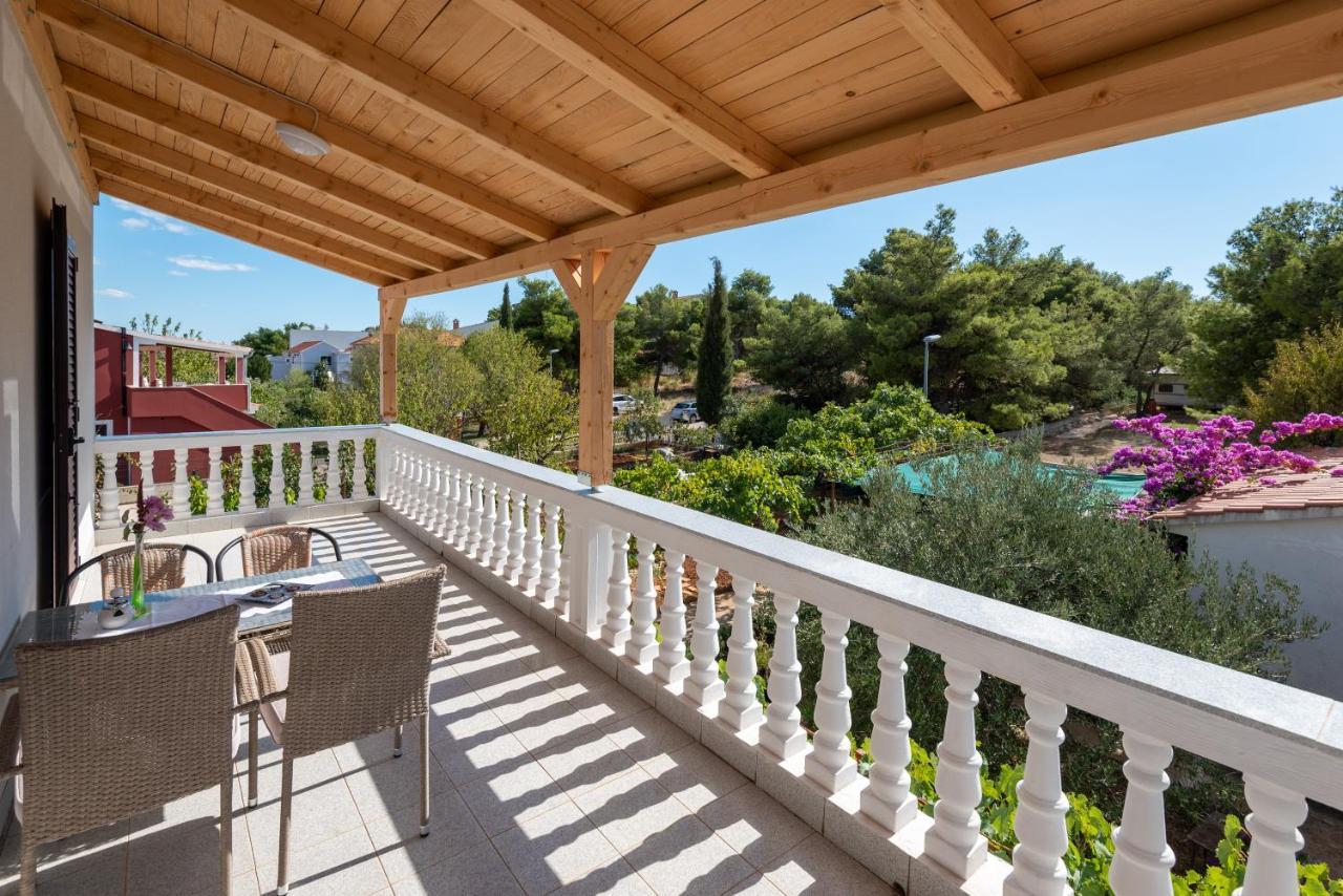 Apartman Tribunj Tribunj (Sibenik-Knin)
