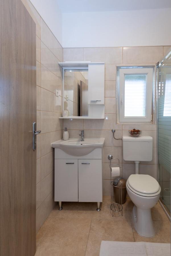 Apartman Tribunj Apartment