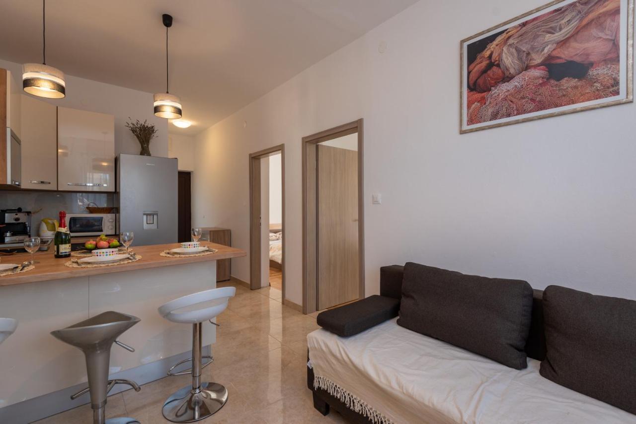 Apartman Tribunj Apartment
