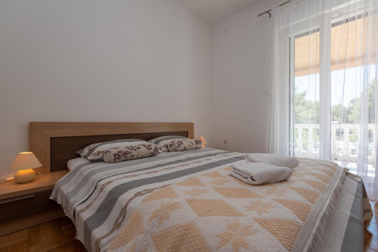 Apartman Tribunj Apartment