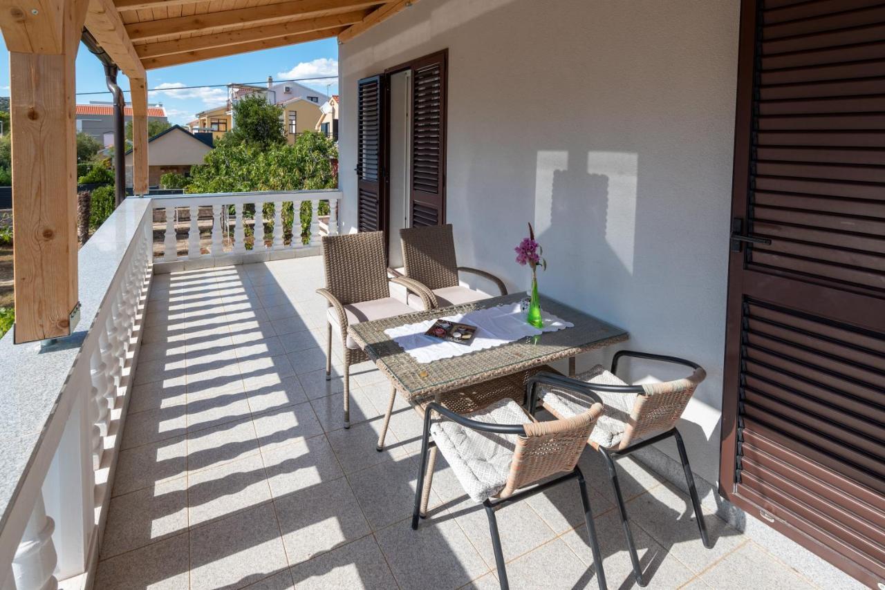 Apartment Apartman Tribunj Tribunj (Sibenik-Knin)