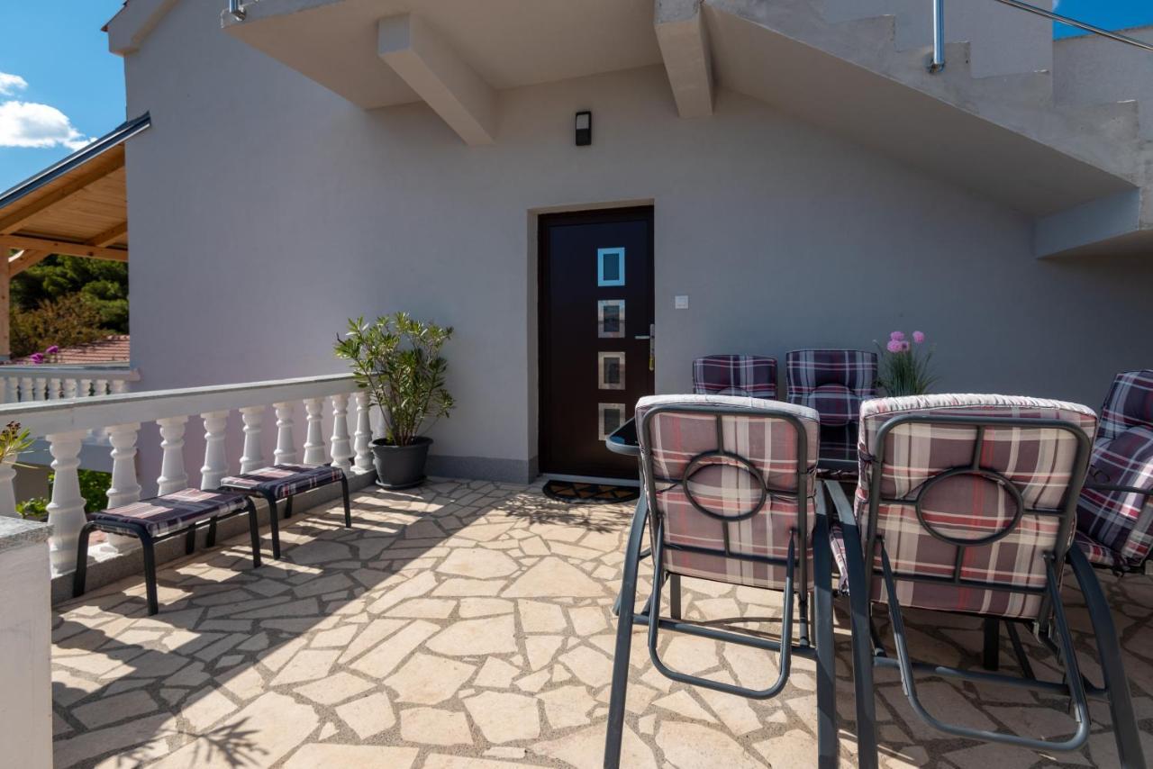 Apartman Tribunj Apartment Tribunj (Sibenik-Knin)