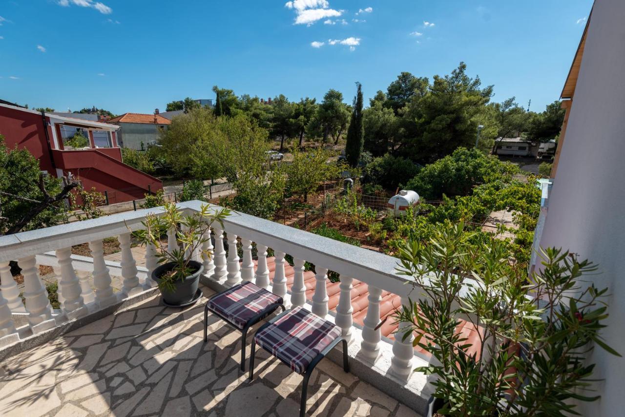 Apartman Tribunj Apartment Tribunj (Sibenik-Knin)