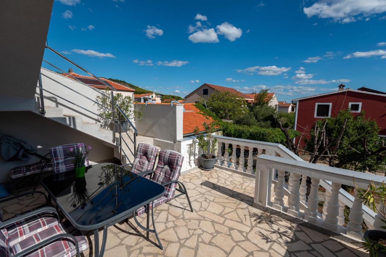 Apartman Tribunj Apartment Tribunj (Sibenik-Knin)