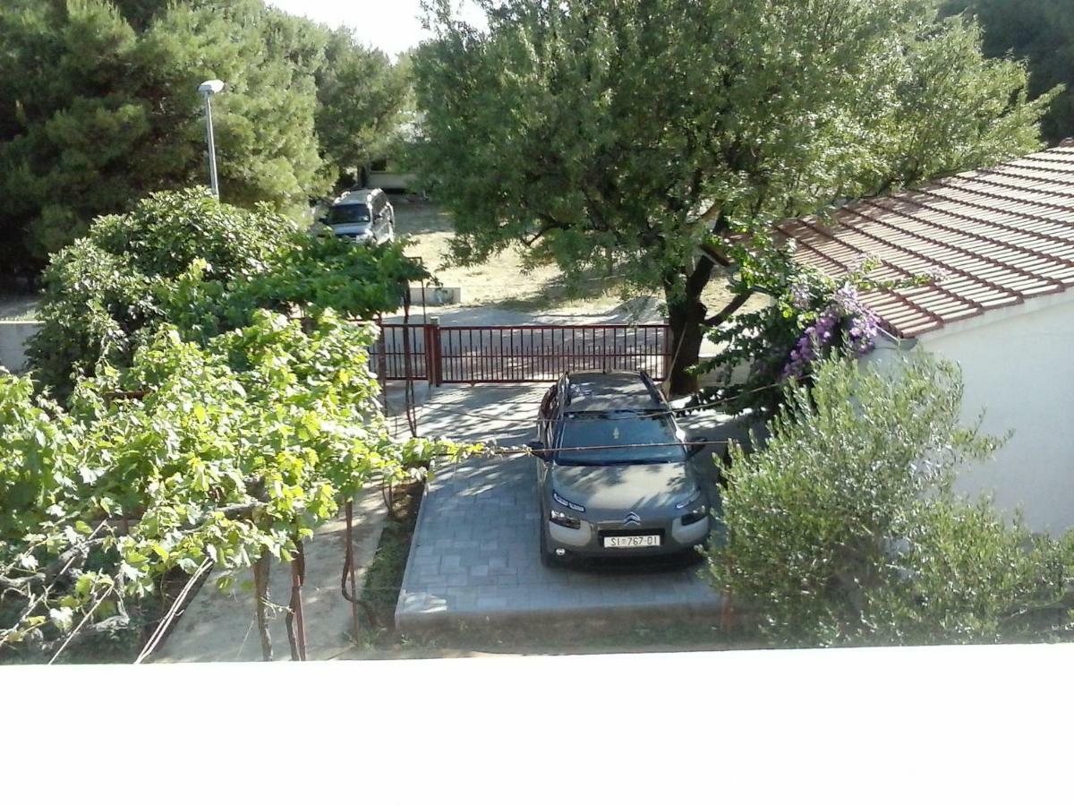 Apartment Apartman Tribunj Tribunj (Sibenik-Knin)