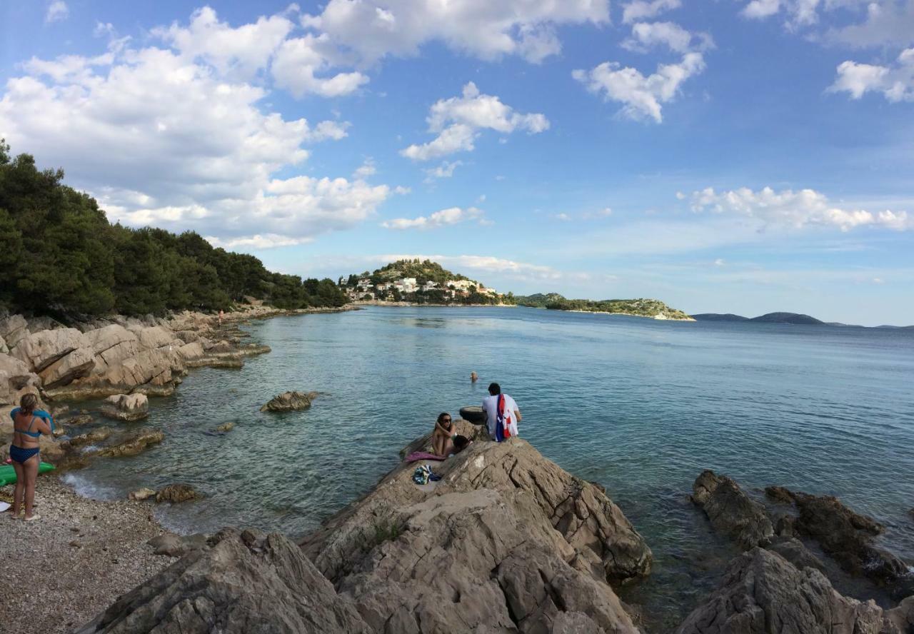 Apartman Tribunj Tribunj (Sibenik-Knin)